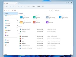 Microsoft Starts Testing File Explorer With Tabs in Windows 11; Accidentally Brought Update to Unsupported PCs Microsoft Starts Testing File Explorer With Tabs in Windows 11; Accidentally Brought Update to Unsupported PCs