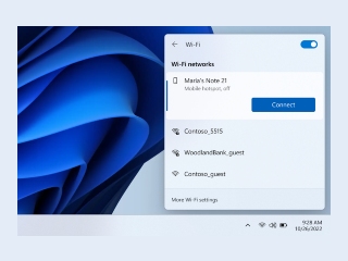Windows 11 Gets Instant Hotspot Access via Phone Link With the Latest Insider Preview Build