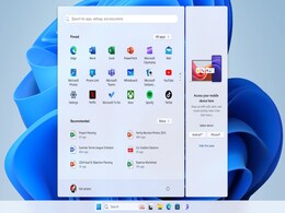 Windows 11 Start Menu Phone Integration Now Allows Support for iPhone Windows 11 Start Menu Phone Integration Now Allows Support for iPhone