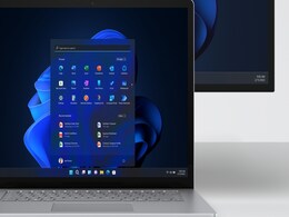Windows 11 Update Brings Amazon Appstore Preview for Android Apps, Taskbar Improvements, More Windows 11 Update Brings Amazon Appstore Preview for Android Apps, Taskbar Improvements, More