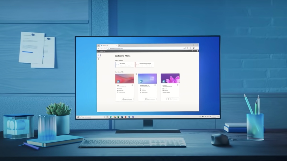 Windows 365 Free Trial Programme Paused Due to &lsquo;Significant Demand&rsquo; for Cloud PC Service