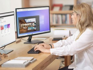 Microsoft Windows 365 Price Revealed, Starts at Rs. 1,555 a Month in India