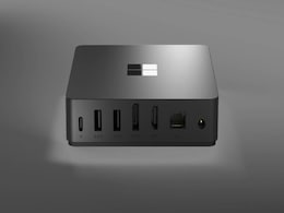 Microsoft Windows 365 Link Cloud-Based Mini PC That Resembles Apple's Mac Mini Launched Microsoft Windows 365 Link Cloud-Based Mini PC That Resembles Apple's Mac Mini Launched