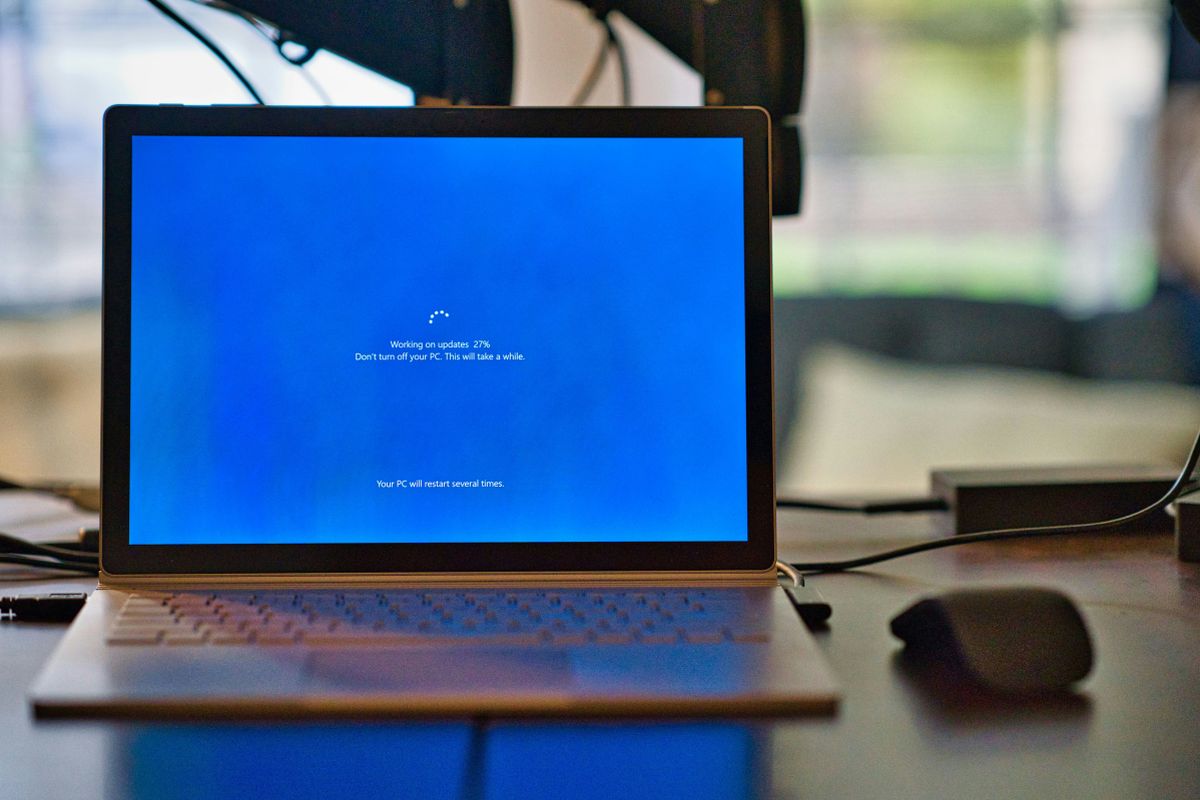 Microsoft Introduces Windows Update Orchestration Platform to Deliver Third-Party App Updates