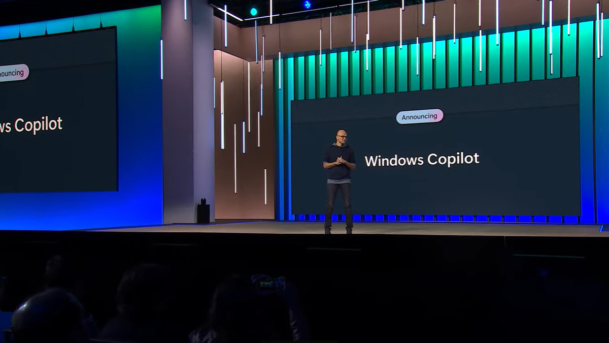 Microsoft Announces AI-Powered Windows Copilot for Windows 11: All Details