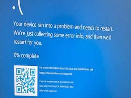 CrowdStrike Update Causes Global Microsoft Outage, Affecting Services and Bringing ‘Blue Screen of Death’ CrowdStrike Update Causes Global Microsoft Outage, Affecting Services and Bringing ‘Blue Screen of Death’