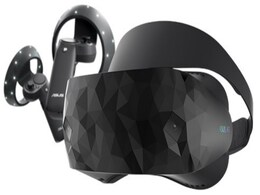 Asus Windows Mixed Reality Headset, ROG Strix Flare Keyboard, and More Launched at CES 2018 Asus Windows Mixed Reality Headset, ROG Strix Flare Keyboard, and More Launched at CES 2018