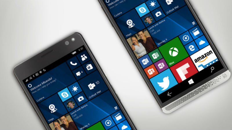 Microsoft to End Windows Phones Support for Teams, Skype for Business, Yammer Apps