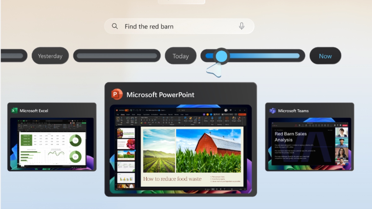 Microsoft's Recall Feature Faces Criticism After TotalRecall Reloaded Tool Regains Access to Data