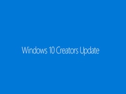 Windows 10 Creators Update Starts Rolling Out Globally: Here's How to Download, What's New, and More Windows 10 Creators Update Starts Rolling Out Globally: Here's How to Download, What's New, and More