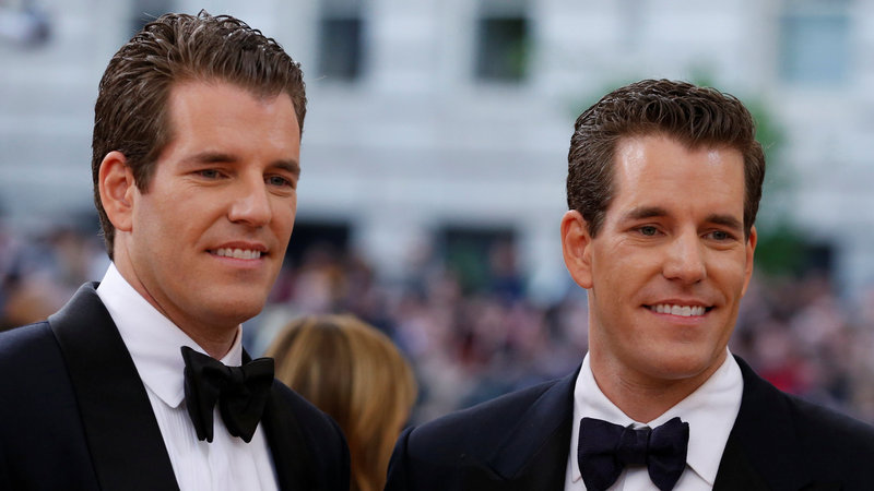 Winklevoss Bitcoin Exchange Wins New York's Approval to Expand, Offer Zcash