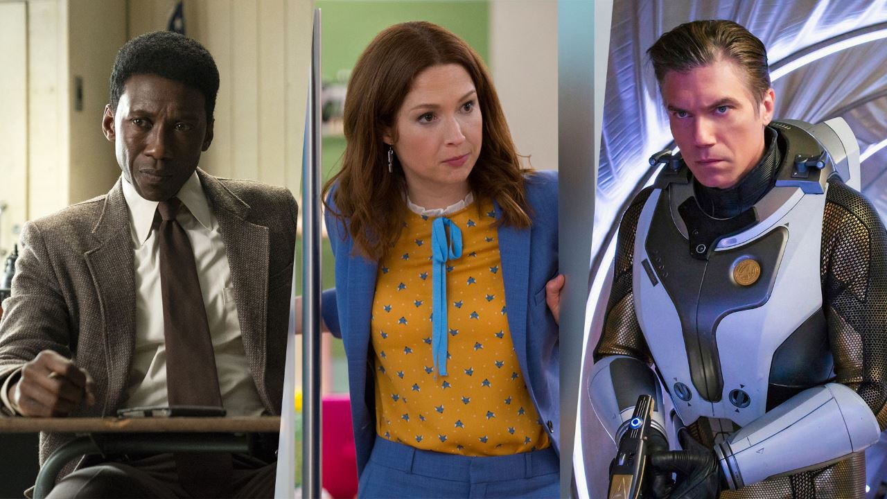 The Winter 2018-19 TV Guide for Netflix, Amazon Prime Video, and Hotstar