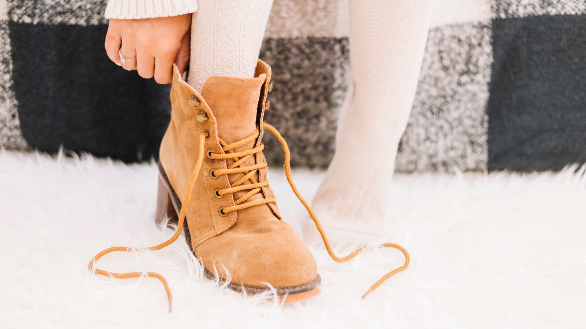 Myntra Big Fashion Festival 2025: 5 Best Women&#039;s Winter Boots You Must Buy