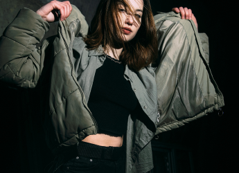 Best Winter Jackets Under ₹899 for Women on Myntra Diwali Sale: Style Meets Snugness for Less.