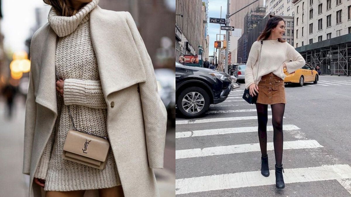 Myntra&#039;s Best Women&#039;s Western Wear Under Rs. 999 For Chilly Season