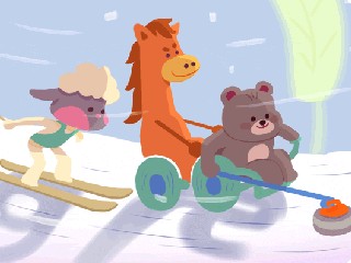 Winter Paralympic Games 2022, Women&rsquo;s Cricket World Cup 2022 Celebrated With Google Doodle