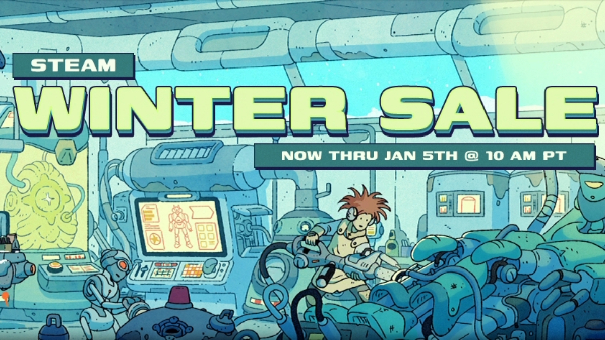 Steam Winter Sale Best Deals: Assassin&rsquo;s Creed Shadows, Arc Raiders, Kingdom Come: Deliverance 2 and More