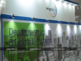 Inside India's First Mobile Congress Inside India's First Mobile Congress