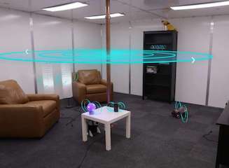 New Wireless Charging Method Could Transmit Power Like Wi-Fi