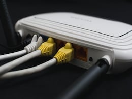 Broadband Services for Indian Households May Get Cheaper as Government Said to Propose a Licence Fee Cut Broadband Services for Indian Households May Get Cheaper as Government Said to Propose a Licence Fee Cut