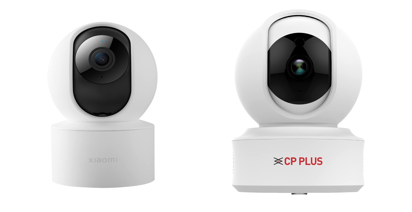 Top Security Cameras You Can Buy During Amazon Great Republic Day Sale 2024