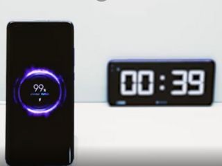 Xiaomi 40W Wireless Charger Fully Charges 4,000mAh Battery in 40 Minutes, Video Shows