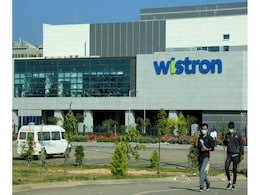 Apple Supplier Wistron's 'Labour Violations': 12-Hour Shifts, No Overtime Apple Supplier Wistron's 'Labour Violations': 12-Hour Shifts, No Overtime