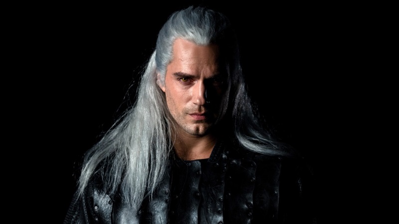 The Witcher Series Will Release in Q4 2019, Says Netflix Content Head Ted Sarandos