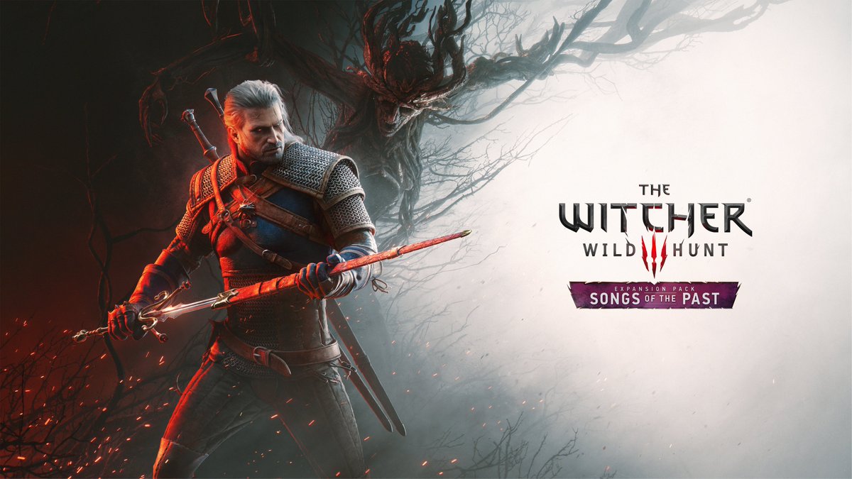 CD Projekt Red Reveals Songs of the Past, a Brand New Witcher 3 Expansion Coming to PC and Consoles in 2027