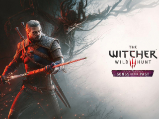 CD Projekt Red Reveals Songs of the Past, a Brand New Witcher 3 Expansion Coming to PC and Consoles in 2027