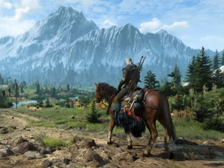 CD Projekt Red Confirms Layoffs at The Witcher Multiplayer Spinoff Project