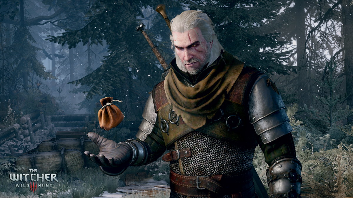 The Witcher 3 Next-Gen Update: CD Projekt Red Details New Content Coming December 14