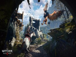 The Witcher 3: Wild Hunt Next-Gen Update Arrives December 14, Free to Owners of the Game The Witcher 3: Wild Hunt Next-Gen Update Arrives December 14, Free to Owners of the Game