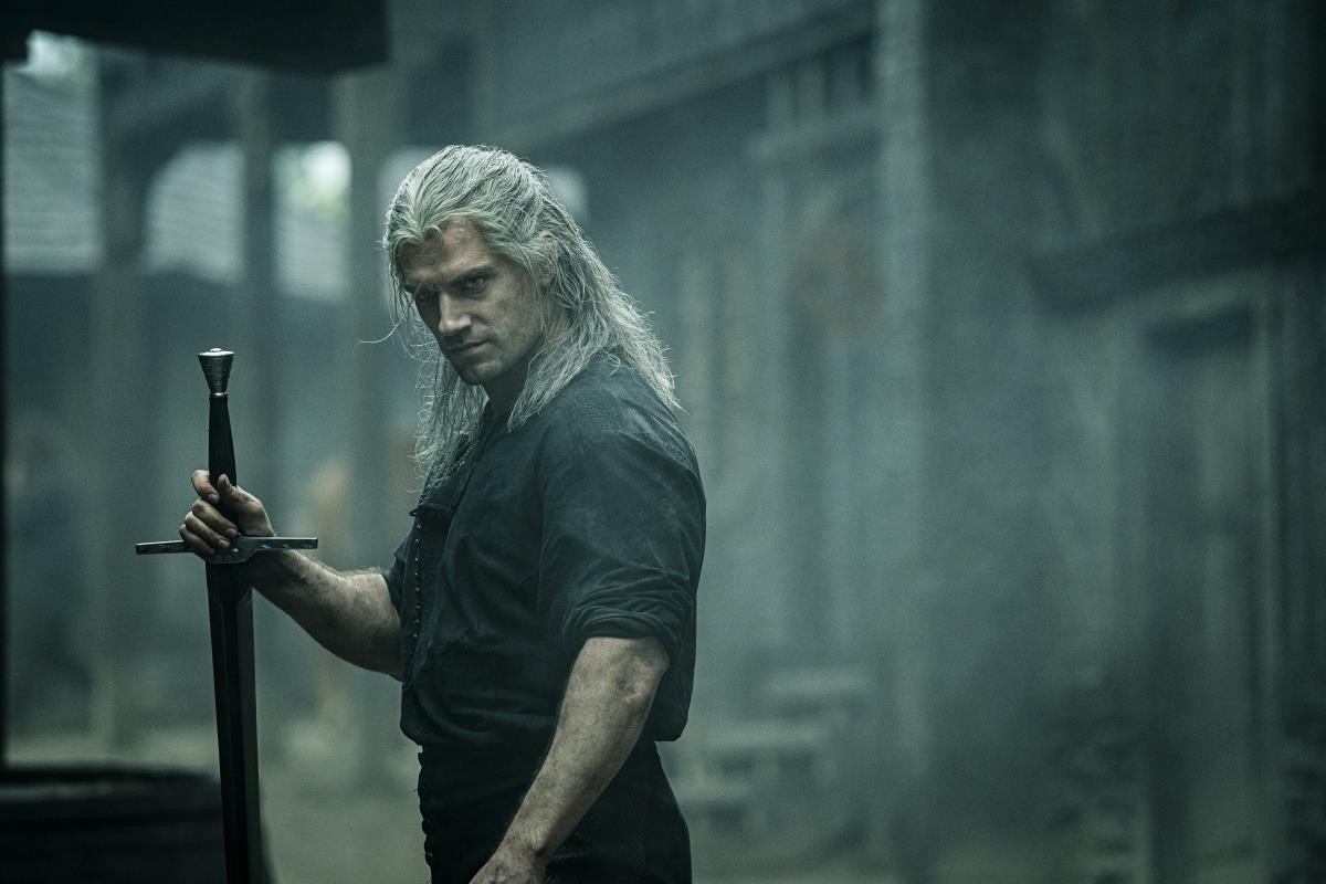 The Witcher Season 4: Henry Cavill Exits, Netflix Recasts Geralt With Liam Hemsworth