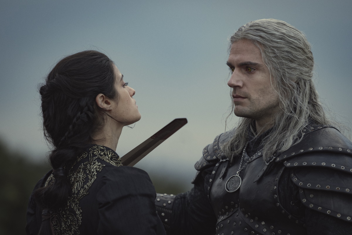 The Witcher Season 3 Netflix Release Set for Summer 2023, Teaser Art Revealed &mdash; Tudum 2022