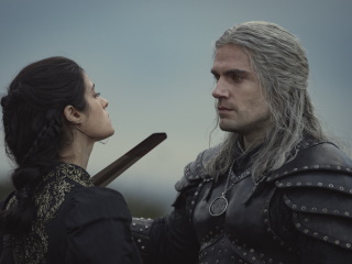 The Witcher Season 3 Netflix Release Set for Summer 2023, Teaser Art Revealed &mdash; Tudum 2022