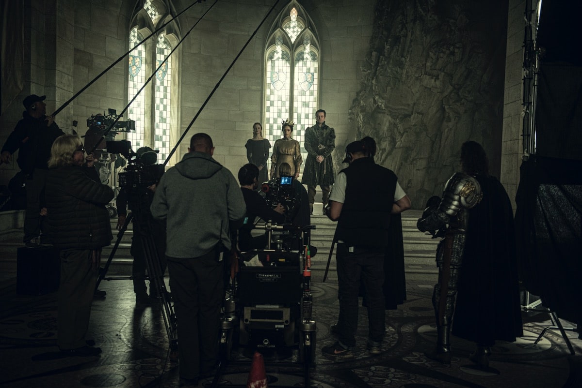 The Witcher Season 2 to Resume Production in August, Netflix Says