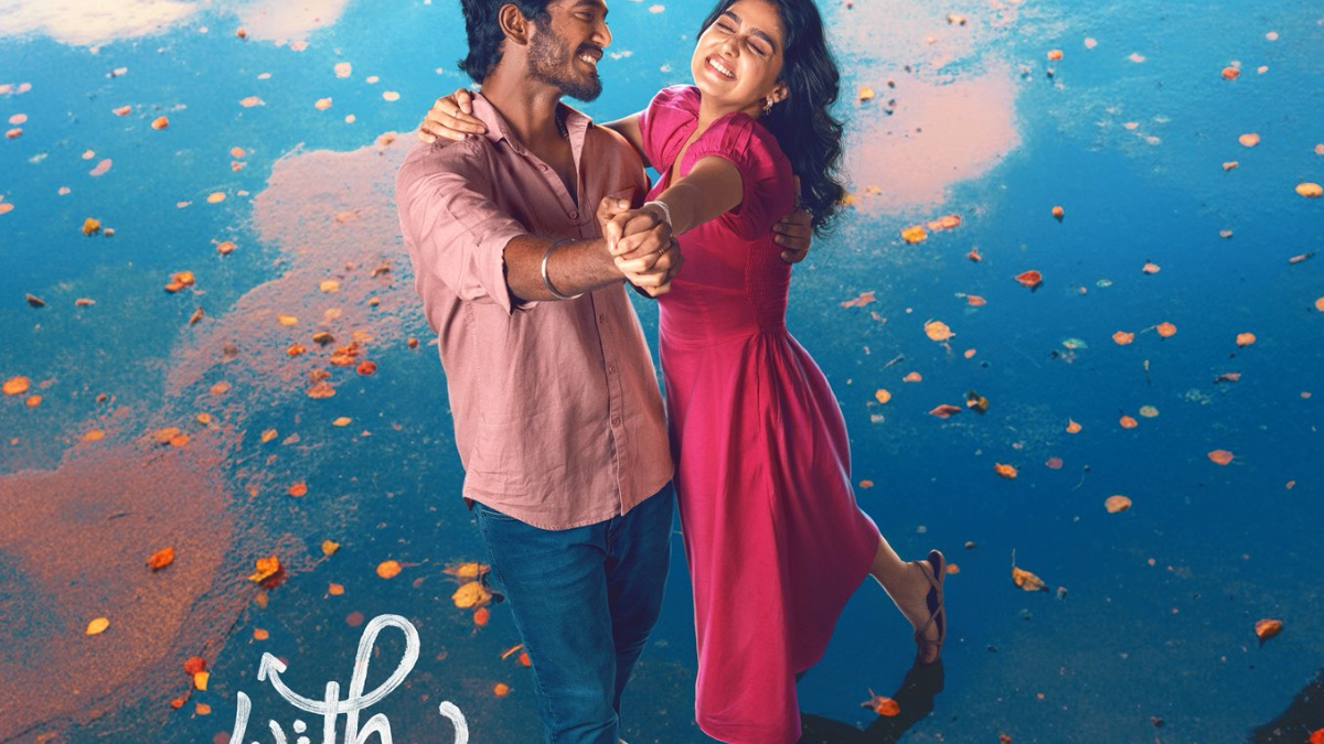 With Love OTT Release Date: When and Where to Watch it Online?