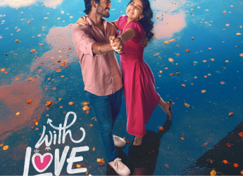 With Love OTT Release Date: When and Where to Watch it Online?