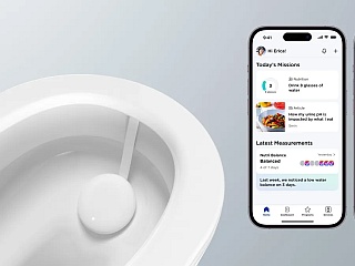 CES 2023: Devices to Silence Snoring, Analyse Urine, Create Digital &#039;Twins&#039; Unveiled