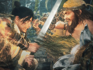 Wo Long: Fallen Dynasty Second Playable Demo Release Date Set for February 24