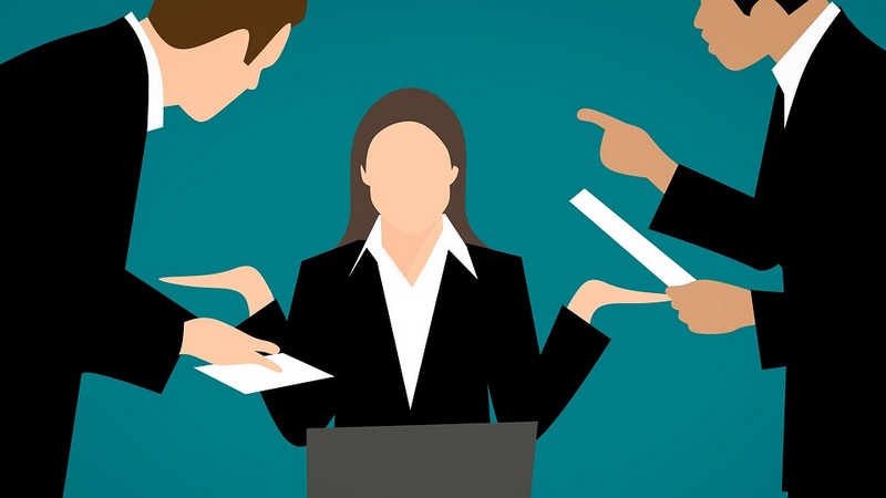 To Succeed in Silicon Valley, You Still Have to Act Like a Man