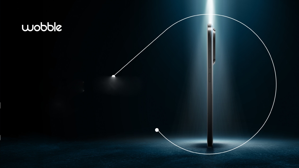 Wobble Announces Launch Date for First Smartphone in India: Expected Specifications, Features Wobble Announces Launch Date for First Smartphone in India: Expected Specifications, Features