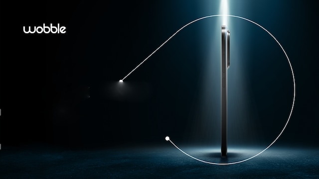 Wobble Announces Launch Date for First Smartphone in India: Expected Specifications, Features Wobble Announces Launch Date for First Smartphone in India: Expected Specifications, Features