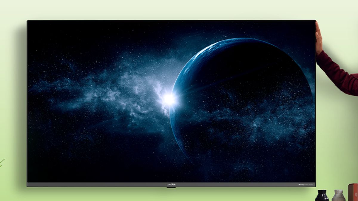 Wobble X Series Launched in India With 80W Speakers and Google TV With Gemini, Wobble K Series Tags Along