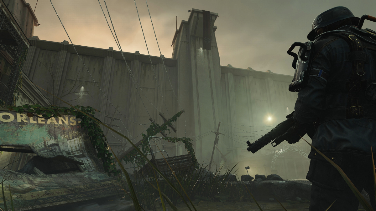 MachineGames Says Its 'Not Done With Wolfenstein Yet', Has Story for Third Main Game