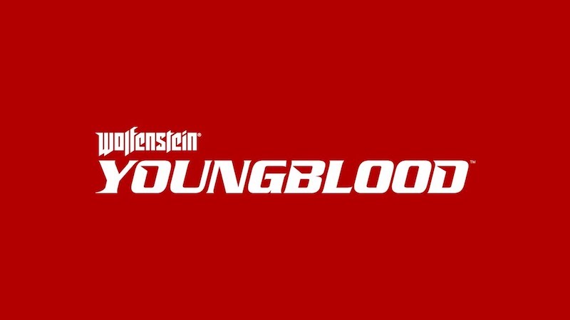 Wolfenstein: Youngblood Announced at Bethesda E3 2018 Showcase