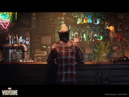 Marvel's Wolverine Will Reportedly Launch in 2026; Insomniac's Venom Game in 'Active Development' Marvel's Wolverine Will Reportedly Launch in 2026; Insomniac's Venom Game in 'Active Development'
