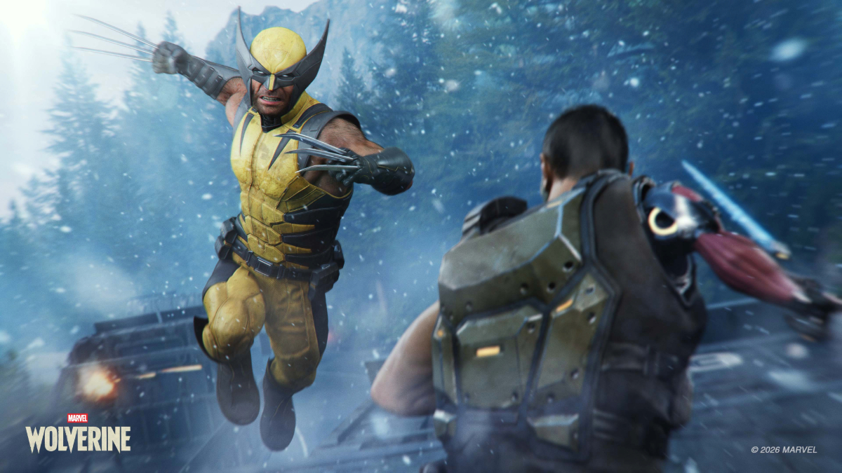 Marvel's Wolverine Gets Visceral Gameplay Trailer at State of Play, Pre-Orders Now Live