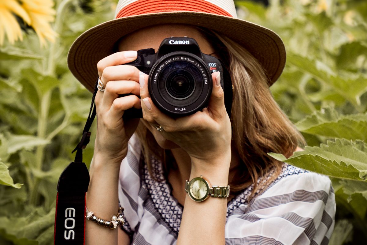World Photography Day: An Art Form That Also Keeps Our Memories